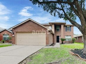 Building Photo - 9618 Lasbury Dr