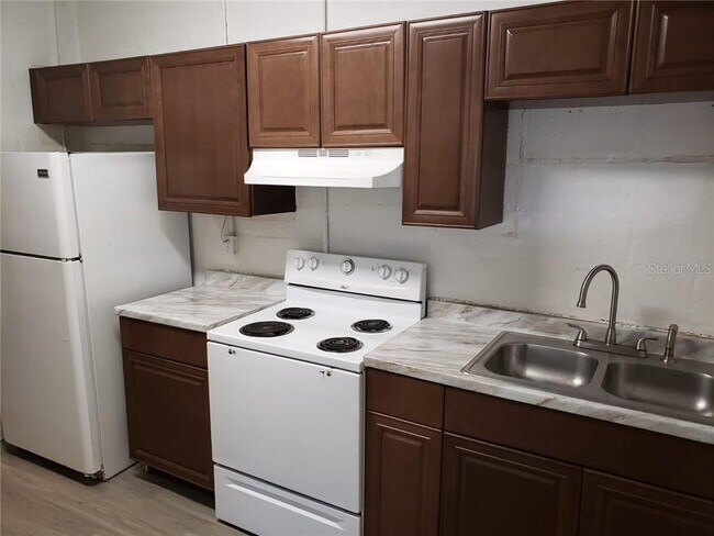 Foto del edificio - 406 SW 2nd St