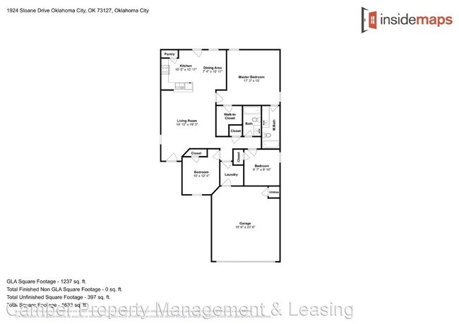 Foto del edificio - 3 br, 2 bath House - 1924 Sloane Drive