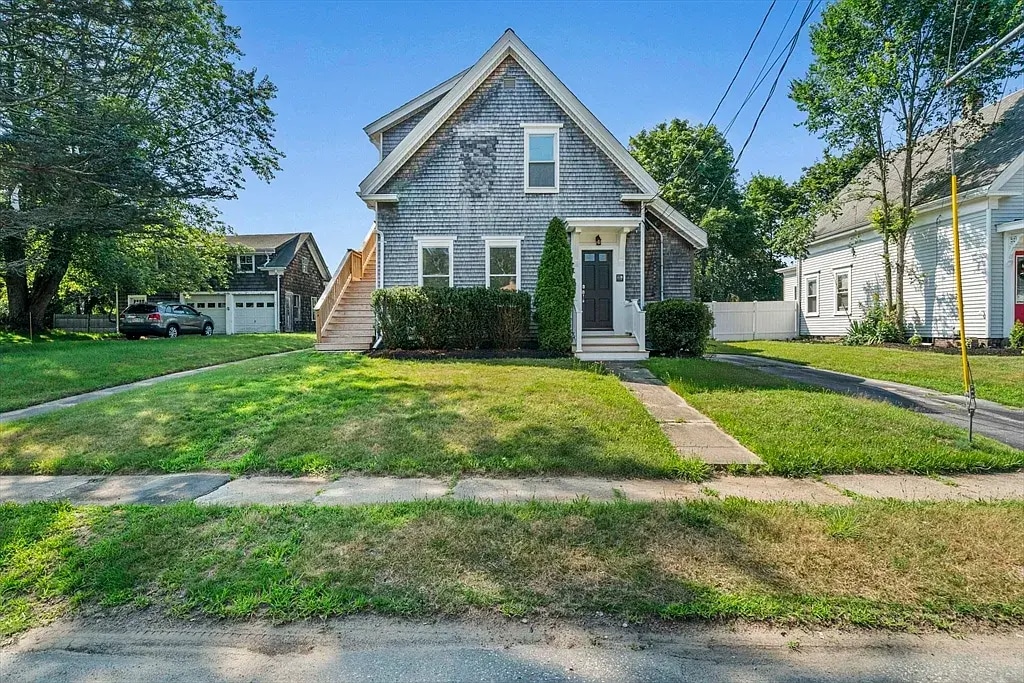 Primary Photo - 22 Vernon St