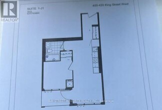 Building Photo - 400 King St W