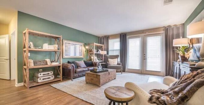 Building Photo - 1 bedroom in Spring TX 77388