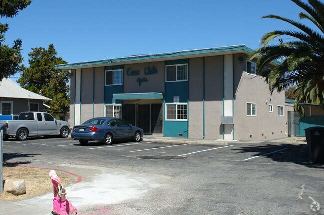 Foto del edificio - Cara Chela Apartments