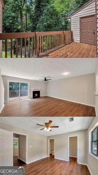 Foto del edificio - 3580 Main Station Dr SW