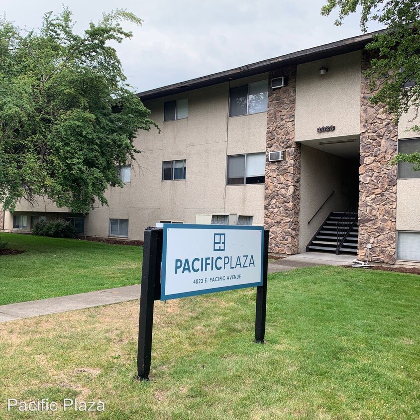 Foto principal - 4023 E Pacific Ave