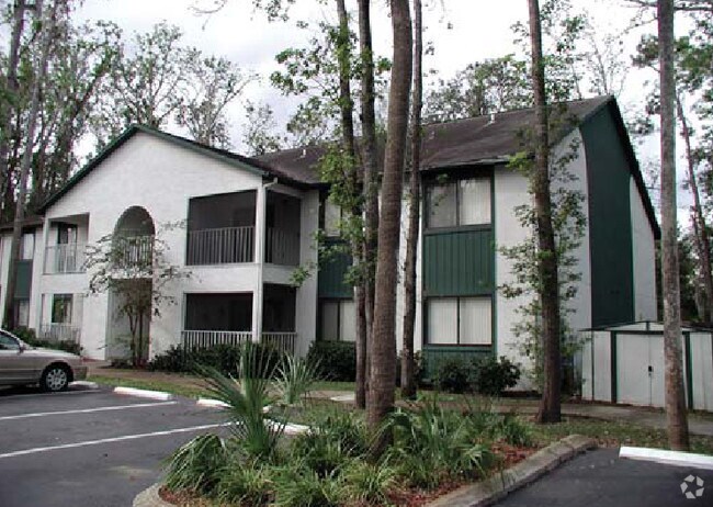 Alternate Building Photo 2 - Trailwoods Condominiums