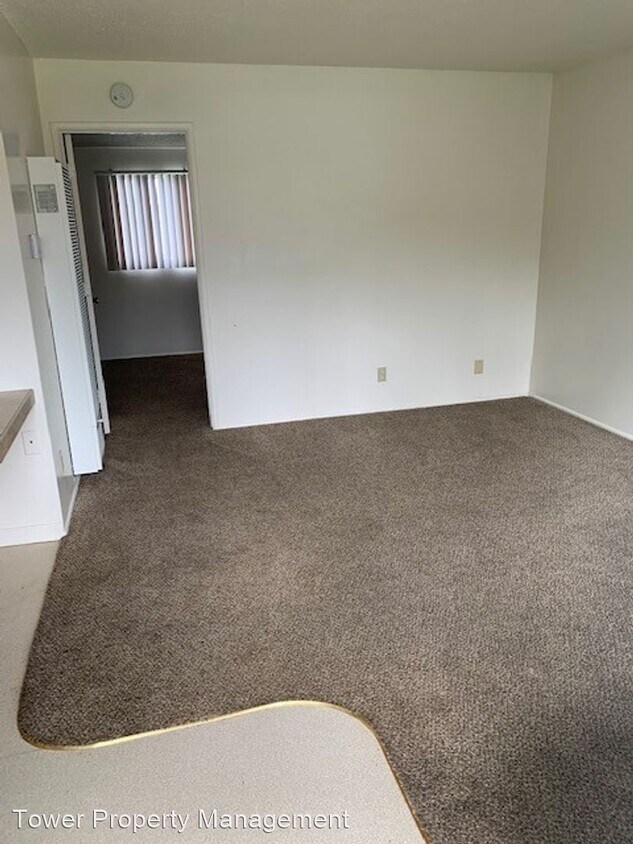 Primary Photo - 1 br, 1 bath House - 1101 East Airport