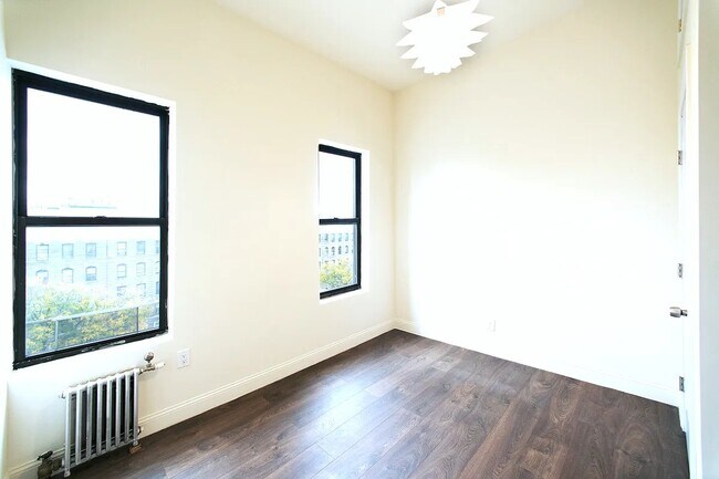 Building Photo - 100 West 139th Street