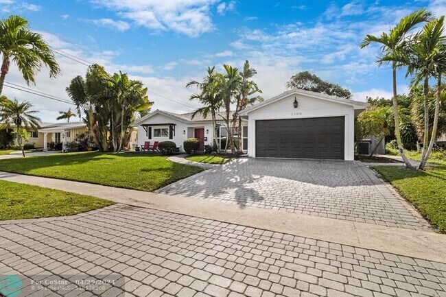 Foto del edificio - 1100 SW 13th Pl
