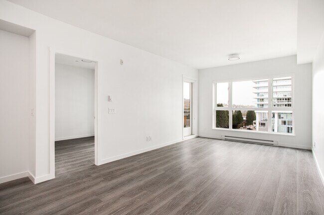 Photo du bâtiment - Foster