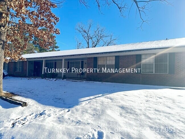 Foto del edificio - 2 bedroom 1 bath attached Unit in Sherwood