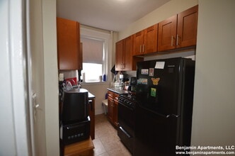 Building Photo - 1167 Boylston St