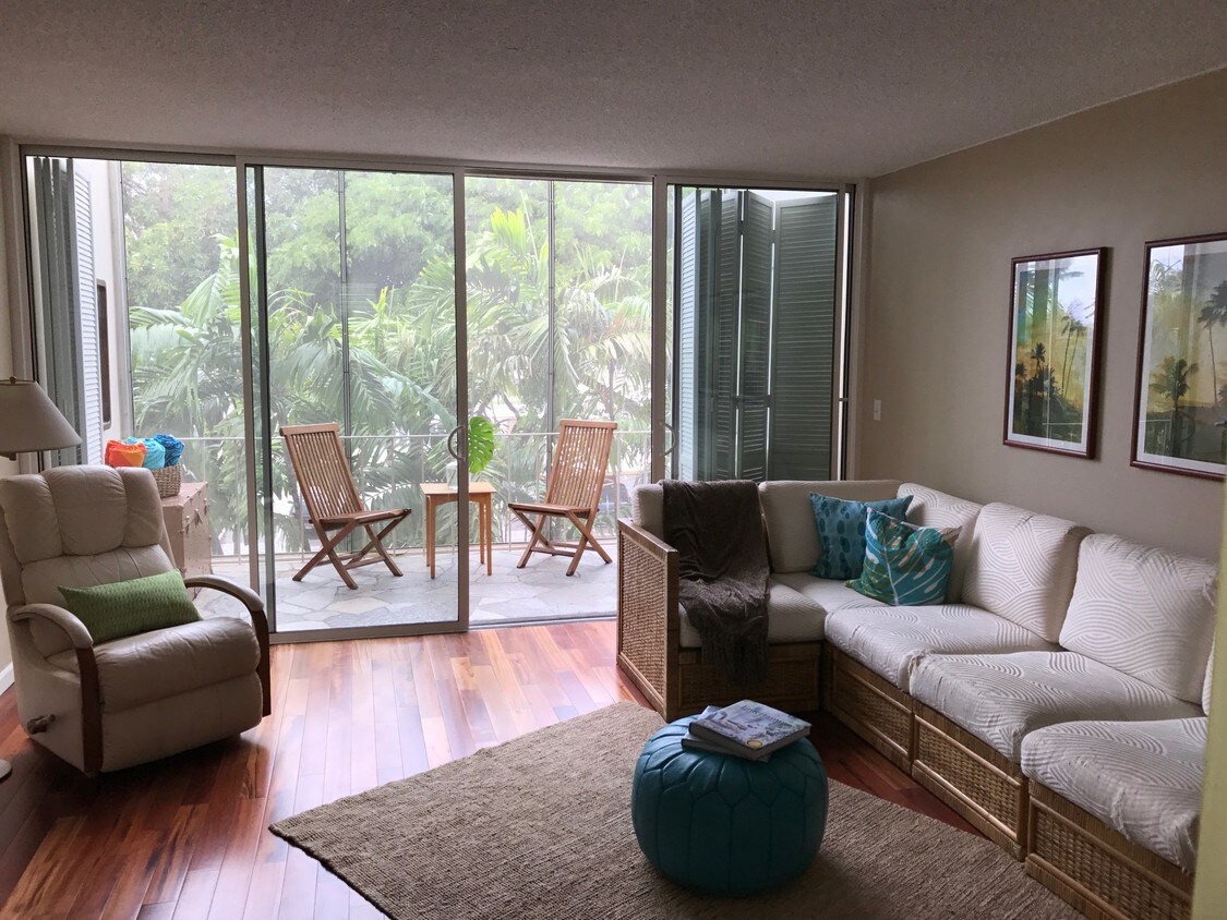 Primary Photo - 3030 Pualei Cir