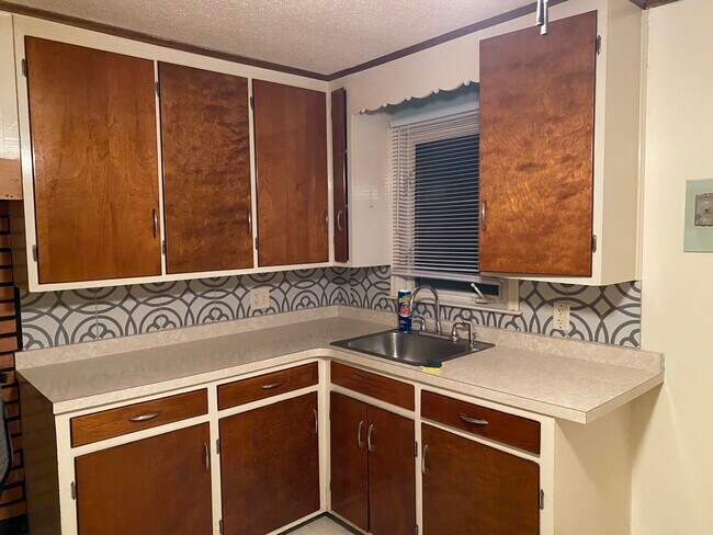 Large eat in kitchen - 149 Briscoe Ave