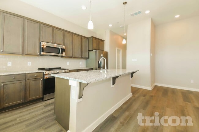 Foto del edificio - 5408 Sandstone Dr