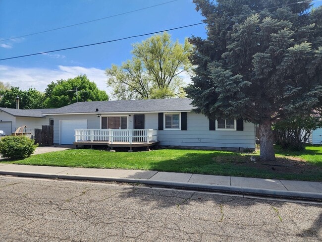 Foto del edificio - 1125 E 5th S