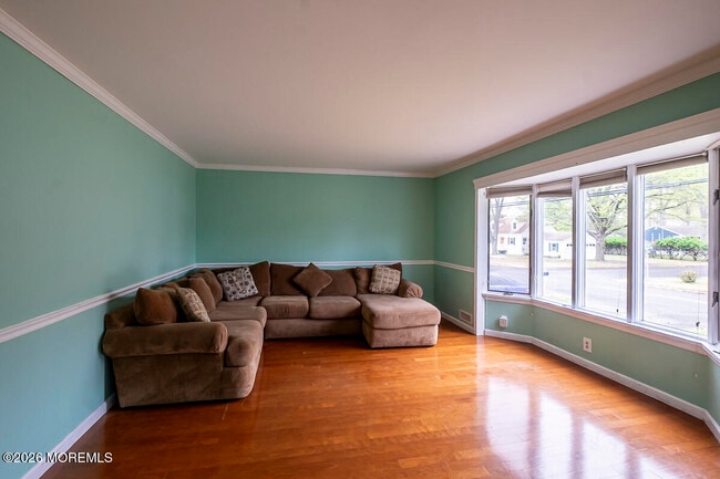 Foto del edificio - 614 Dow Ave