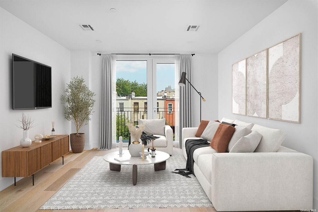 Foto principal - 1173 Rogers Ave