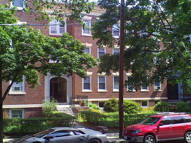 Foto del edificio - 53 Manchester Rd