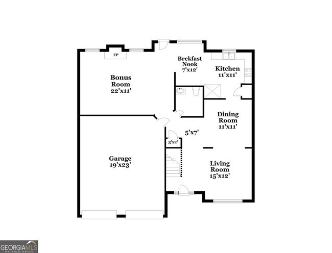 Foto del edificio - 2337 Brookgate Way
