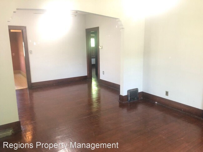 Foto del edificio - 2 br, 1 bath House - 605 South Clayton Street