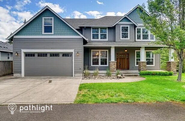 Primary Photo - 15219 Northeast 81st Way, Vancouver, WA, 9...