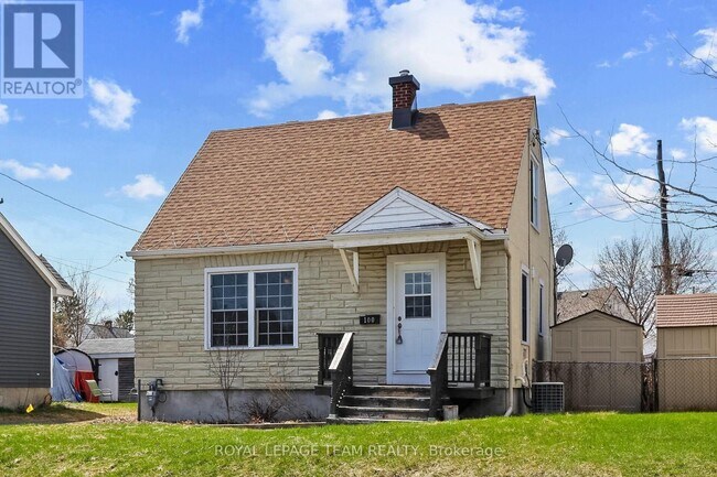 Building Photo - 100 Harrold Pl