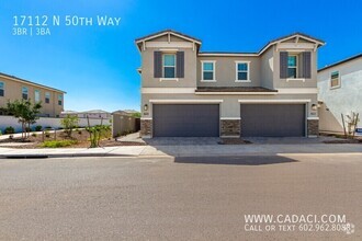 Building Photo - 17112 N 50th Way