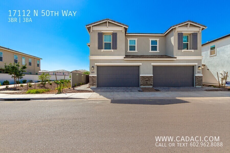 Primary Photo - 17112 N 50th Way