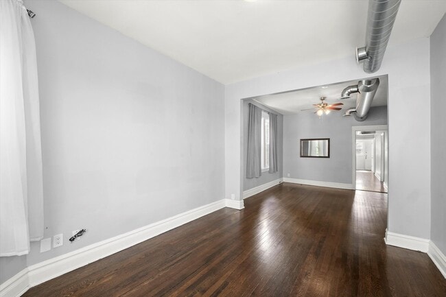 Building Photo - 1124 N Central Park Ave