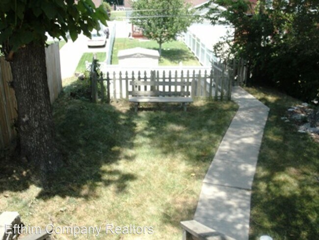 Foto del edificio - 3 br, 2.5 bath House - 2821 Caroline St.