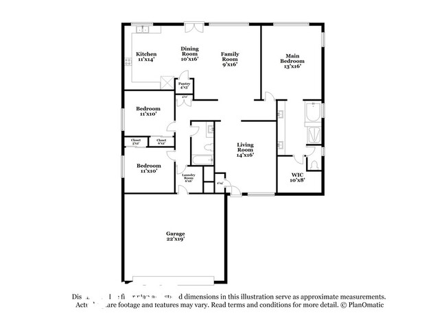 2411 E Augusta Ave, Chandler, AZ 85249 - House Rental in Chandler, AZ ...