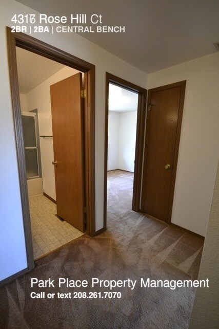 Foto del edificio - 4317 W Rose Hill Ct