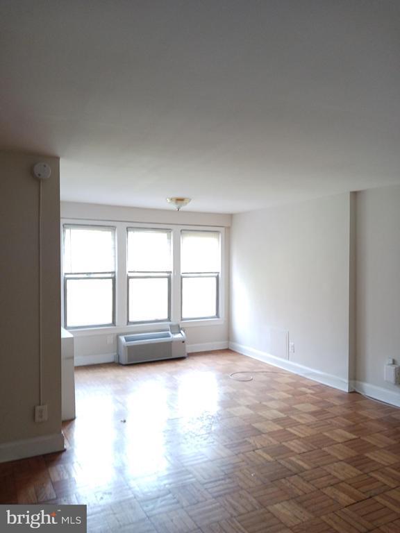 Foto del edificio - 2500 Q St NW