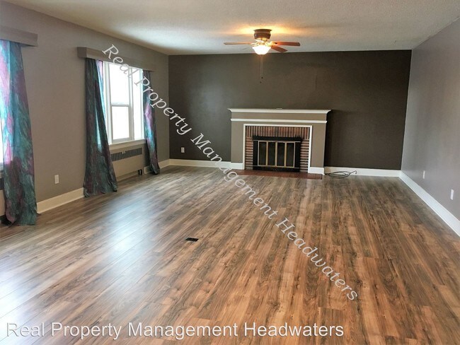 Foto del edificio - 406 N Hoback St