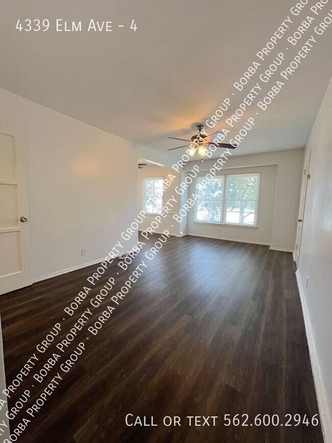 Building Photo - 4339 Elm Ave