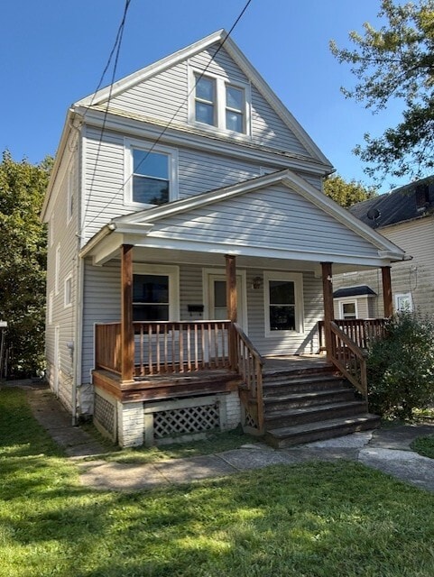41 S Portland Ave Youngstown, OH 44509 – photo 1