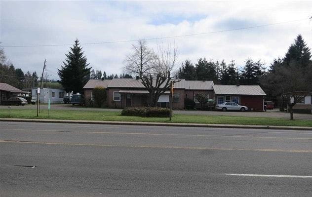 Primary Photo - 4833 Highway 20