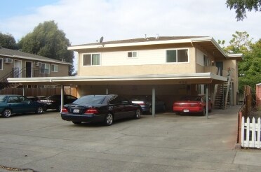 Building Photo - 406 Clinton Ave