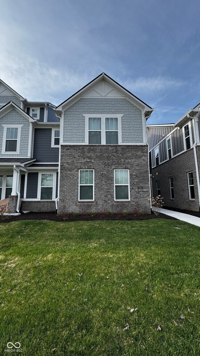 Foto del edificio - 5743 W 750 N