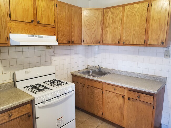 Foto del edificio - 2439 W Peterson Ave