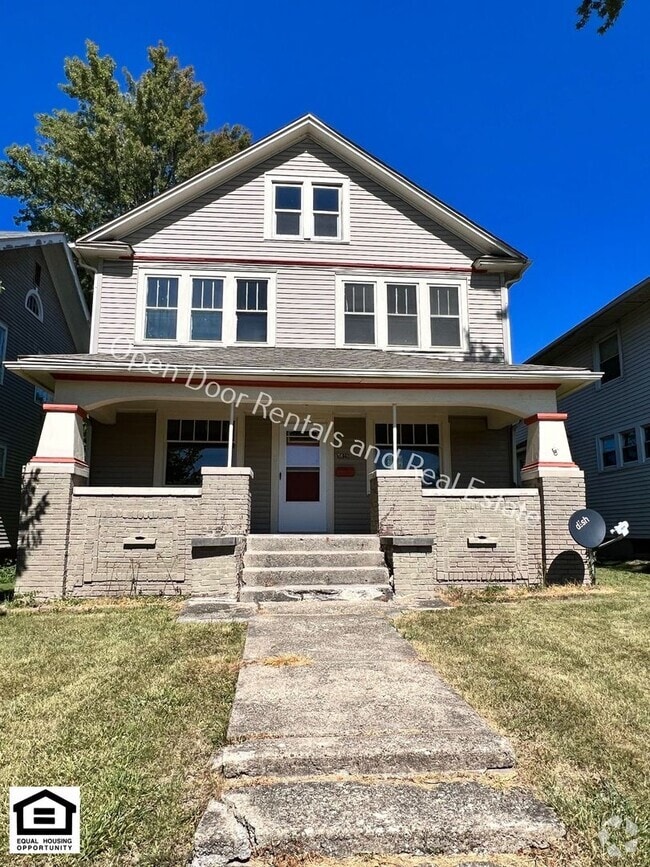 Building Photo - 3029 Piqua Ave