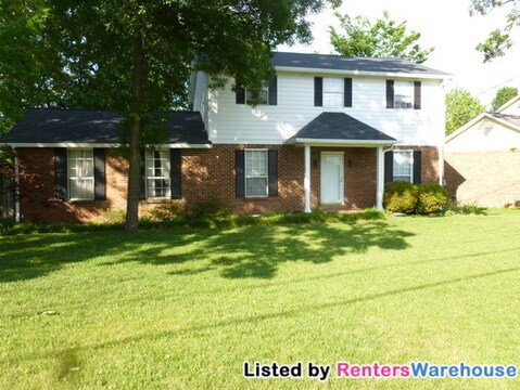 Primary Photo - 3364 Country Way Rd