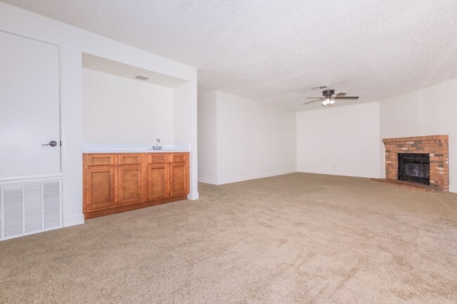 Interior Photo - Sahara and Playa Palms