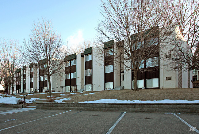 Primary Photo - 12814 Nicollet Ave