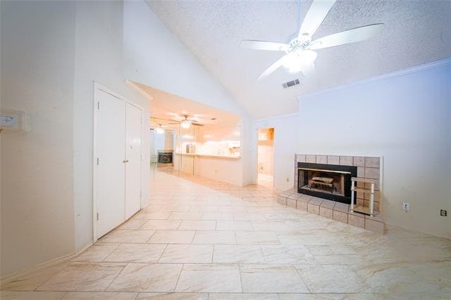 Foto del edificio - 2800 Keller Springs Rd