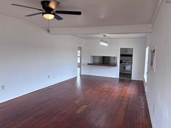 Foto del edificio - 1513 P B Ln