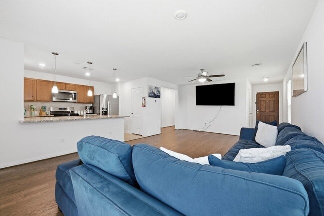 Foto del edificio - 25343 Trinity Oakley Ct