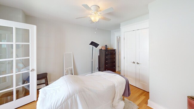 Foto del edificio - Spacious 3 Bed Coronado Home Available Unf...