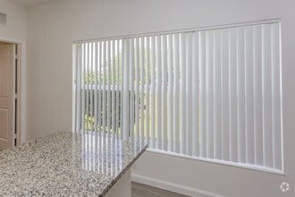 1BD, 1BA - 822 SF - Mirage Bay Apartments
